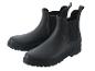 Deux paires de bottines Chelsea noires