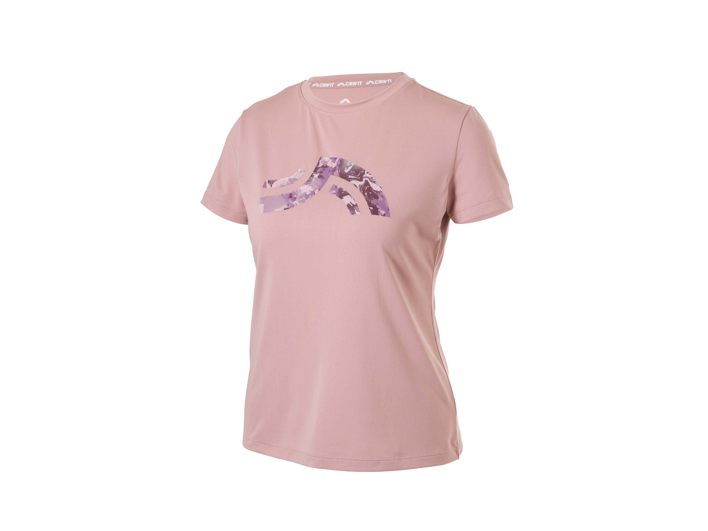 CRIVIT T-shirt technique Premium femme - 5