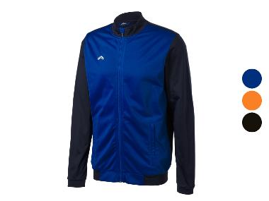 CRIVIT Veste de sport homme