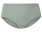 Culotte grise en coton.