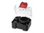 Forets-trous Parkslide : 30mm et 68mm dans un coffret.