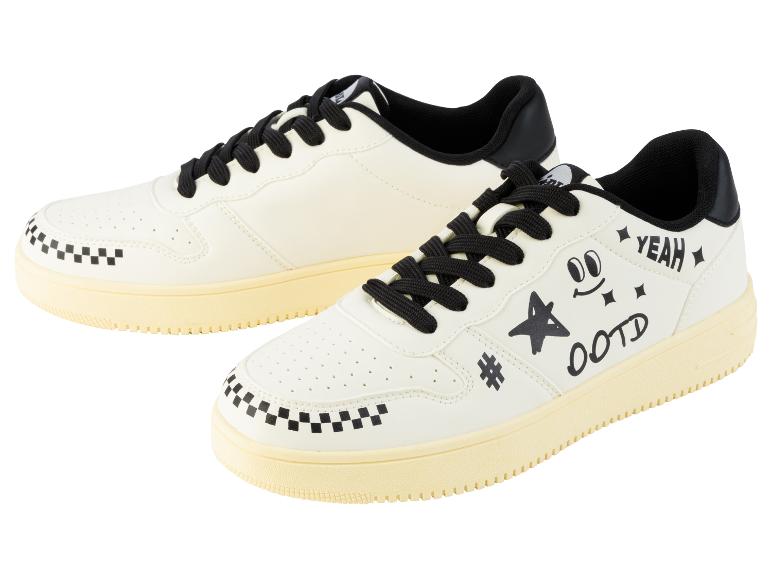 Sneakers LIDL unisexe Acheter en ligne LIDL