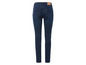 Un jean skinny bleu foncé de Denim Department.