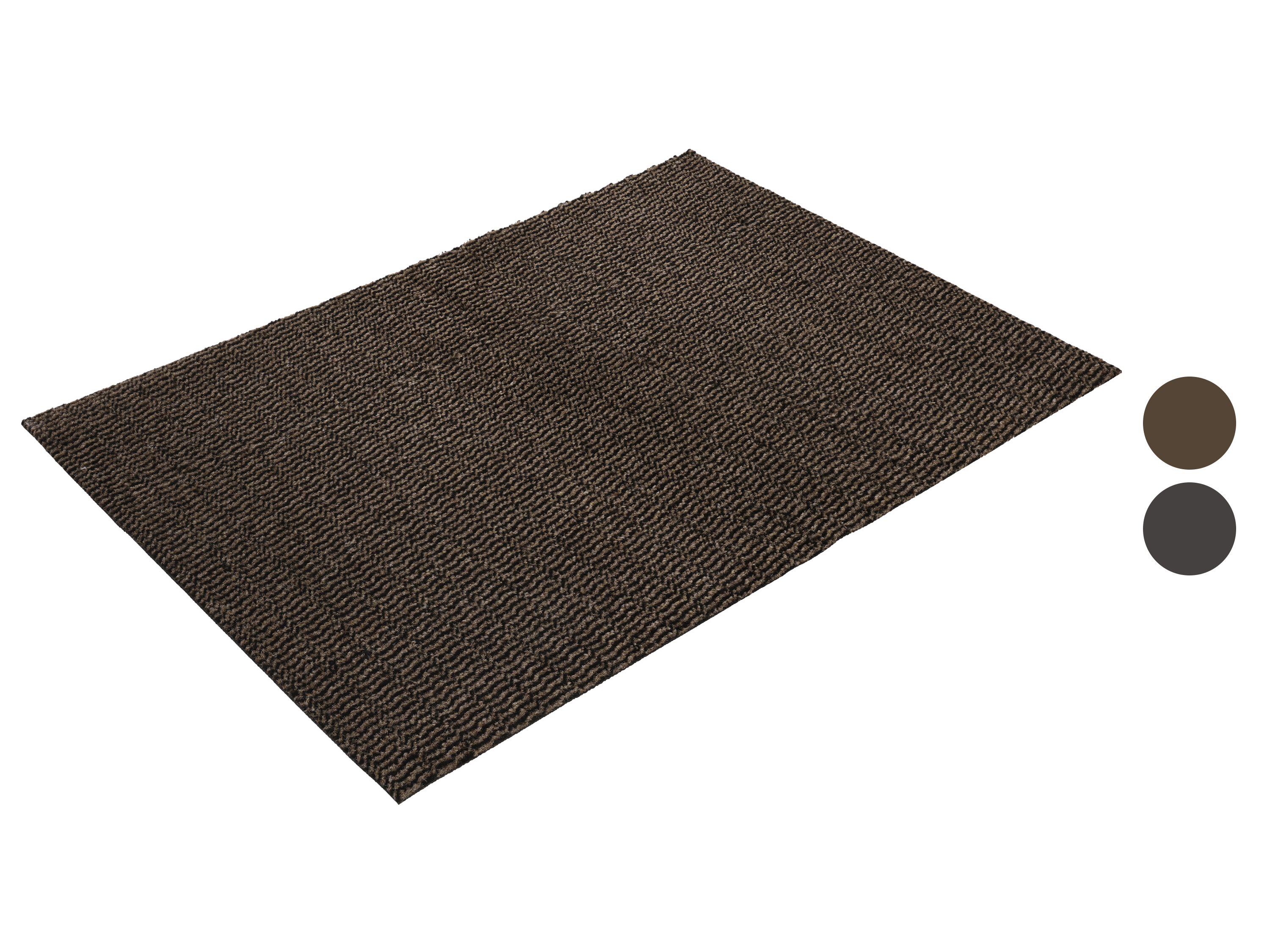 LIVARNO® Tapis antipoussière, 60 x 80 cm