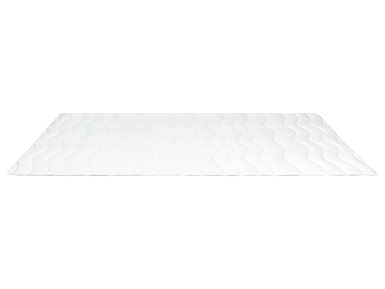Aller en mode plein écran : LIVARNO home Surmatelas, 140 x 190 cm - Image 3