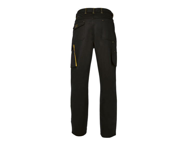 Aller en mode plein écran : PARKSIDE® Pantalon de travail homme - Image 7