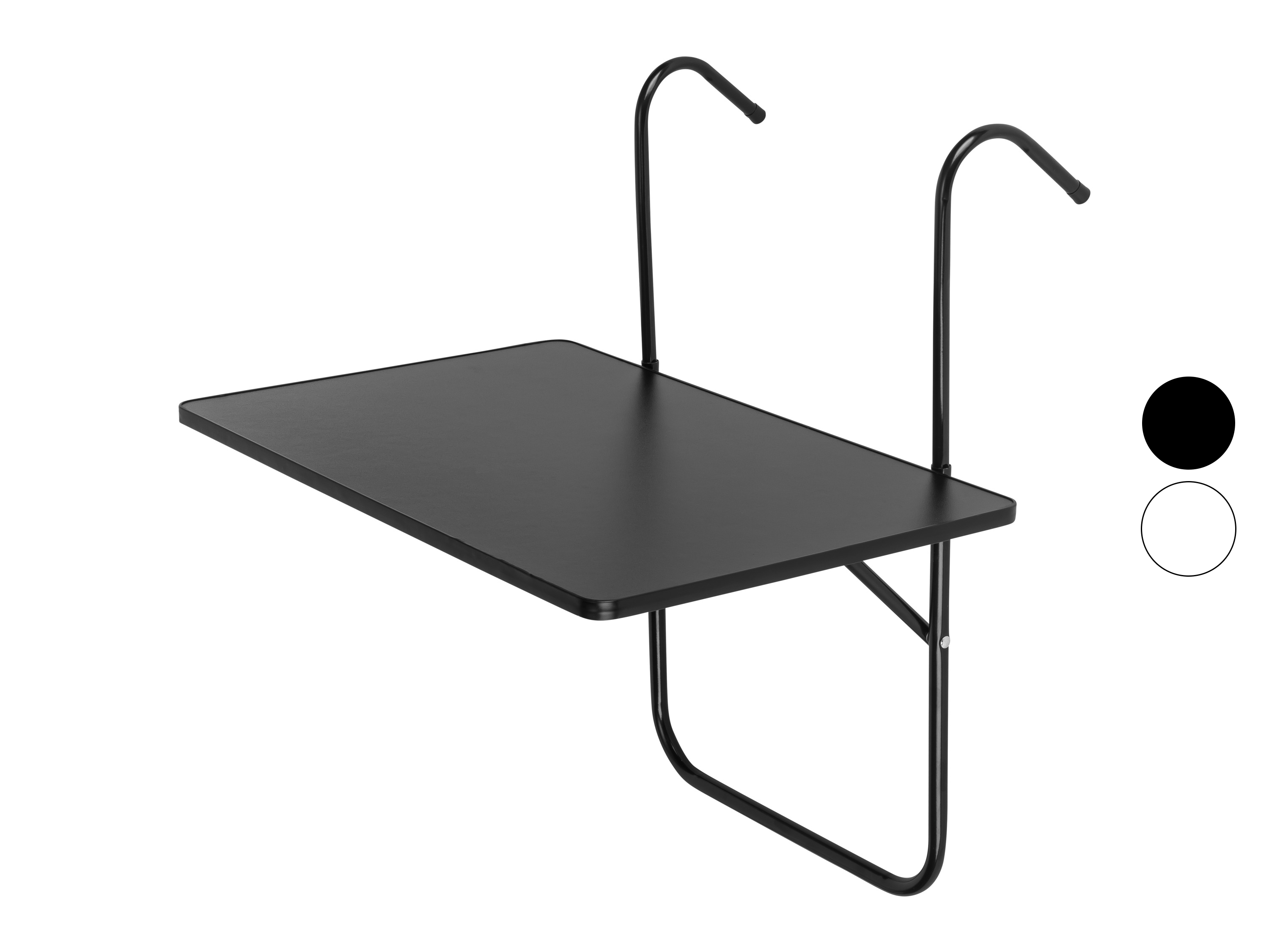 LIVARNO home Table de balcon
