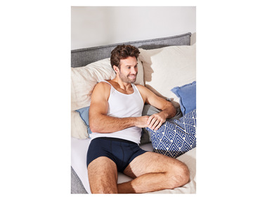 LIVERGY® Lot de 3 boxers homme