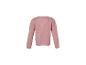 T-shirt à manches longues LUPILU® pour tout-petit, rose, côtelé.