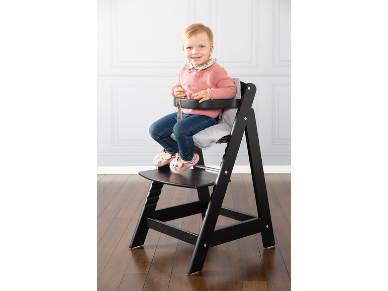 Aller en mode plein écran : roba Chaise haute enfant évolutive - Image 3