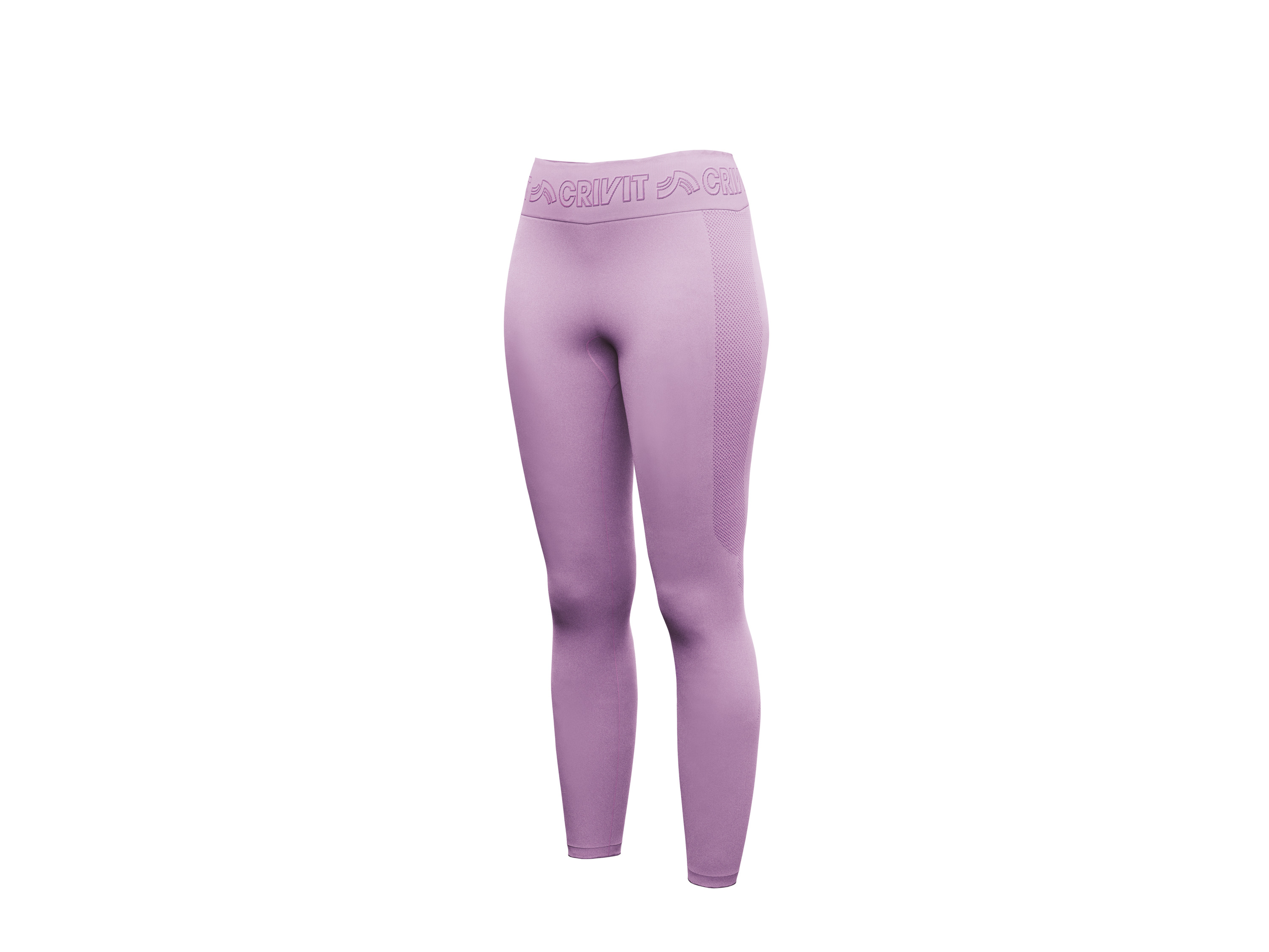 CRIVIT Sous-vêtements techniques Damen (violet, S(34/36))