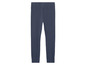Leggings bleu marine pour filles.