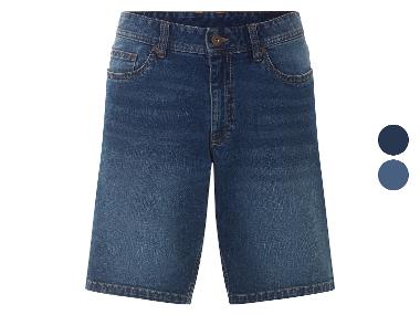 esmara Men Short en jean homme