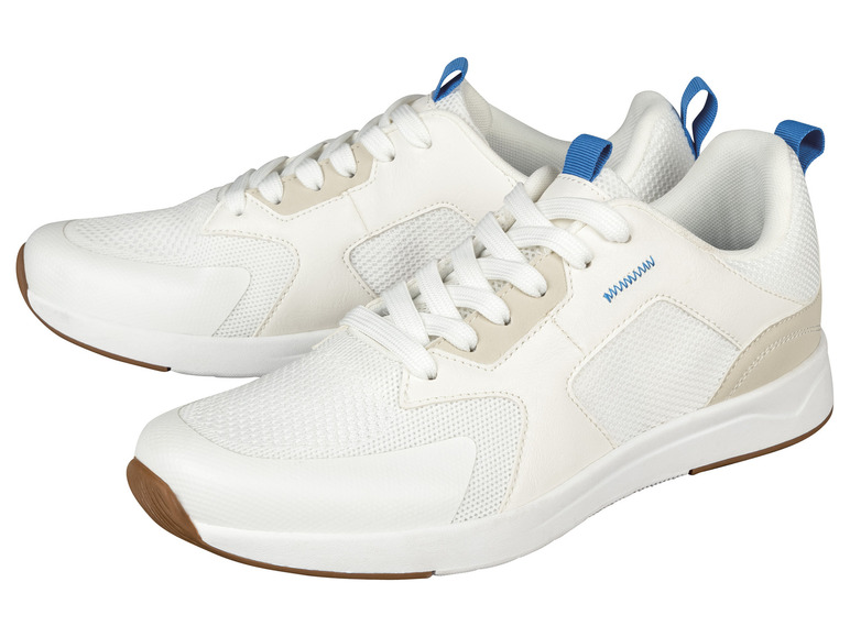 Aller en mode plein écran : LIVERGY® Baskets homme - Image 8