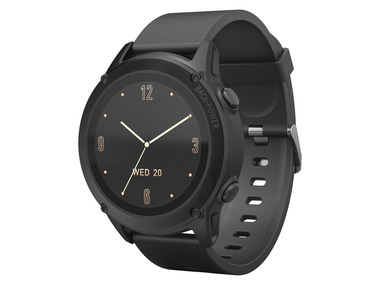 Lidl montre online connectée