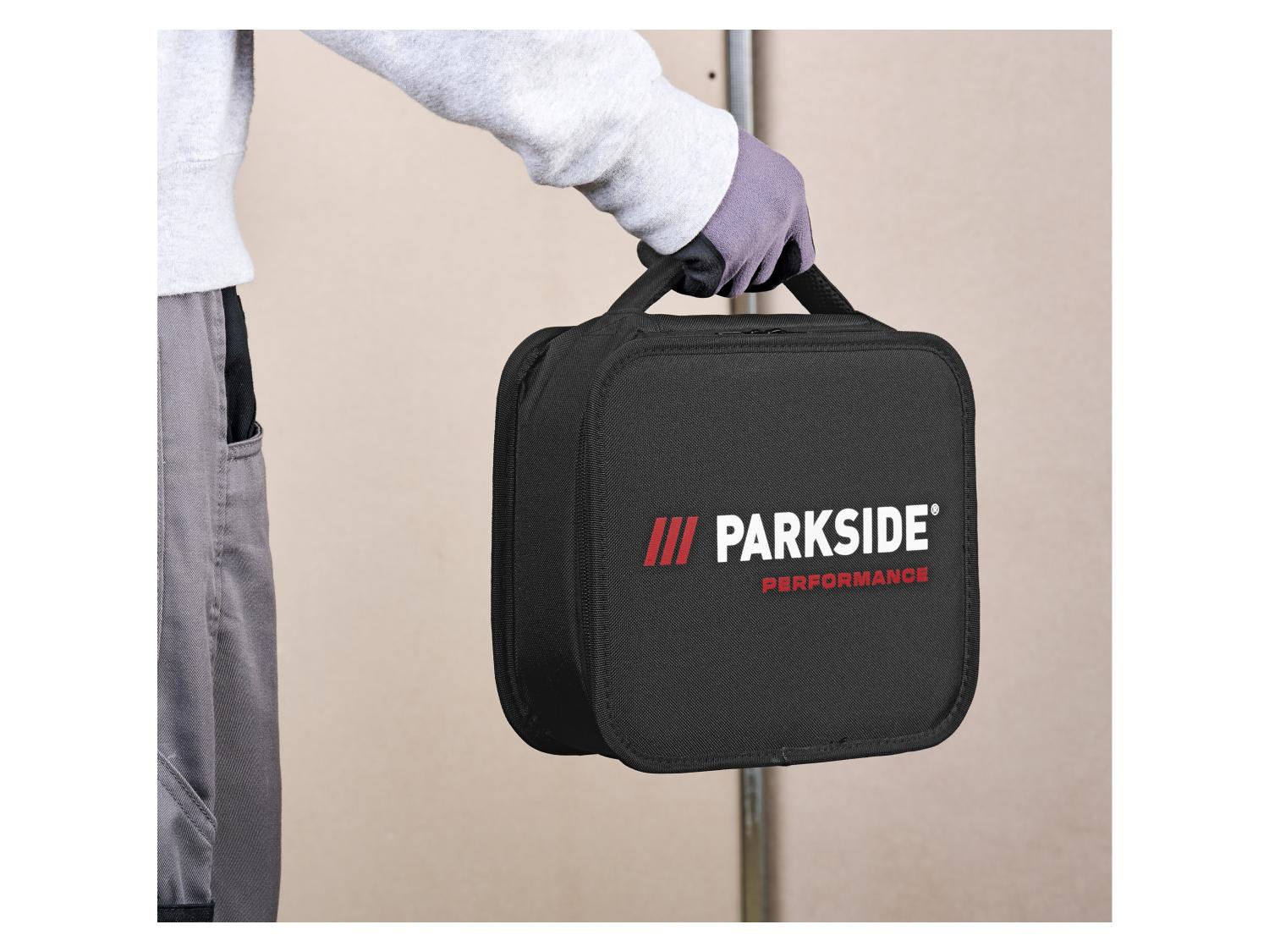 PARKSIDE PERCEUSE-VISSEUSE SANS fil PBSA 12 D4 20V EUR 49,99 - FR