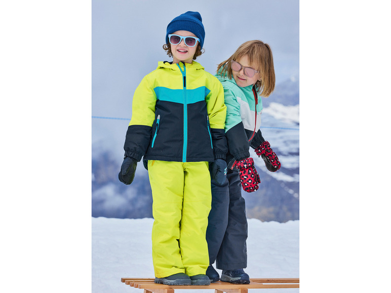 Aller en mode plein écran : Pantalon de neige fille - Image 6