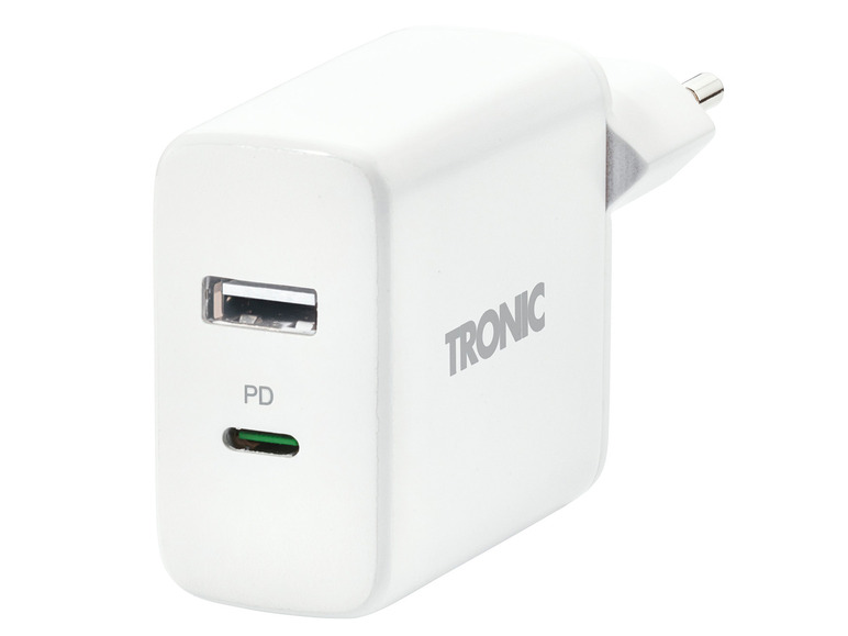 Aller en mode plein écran : TRONIC® Chargeur double USB - Image 4