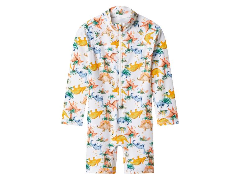 Maillot de bain anti-UV enfant