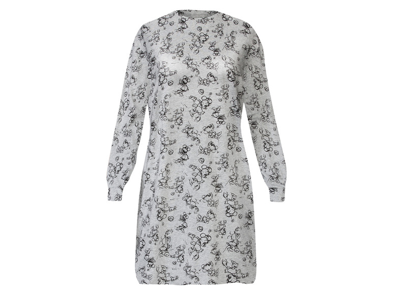 Aller en mode plein écran : T-shirt long femme - Image 5