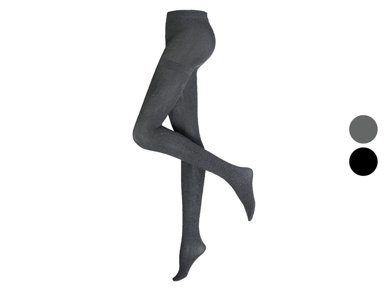 Aller en mode plein écran : esmara® Collant thermique femme - Image 1