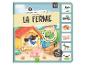 Livre sonore interactif 