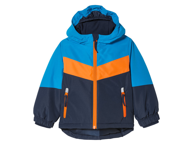 Aller en mode plein écran : Veste de ski enfant - Image 8