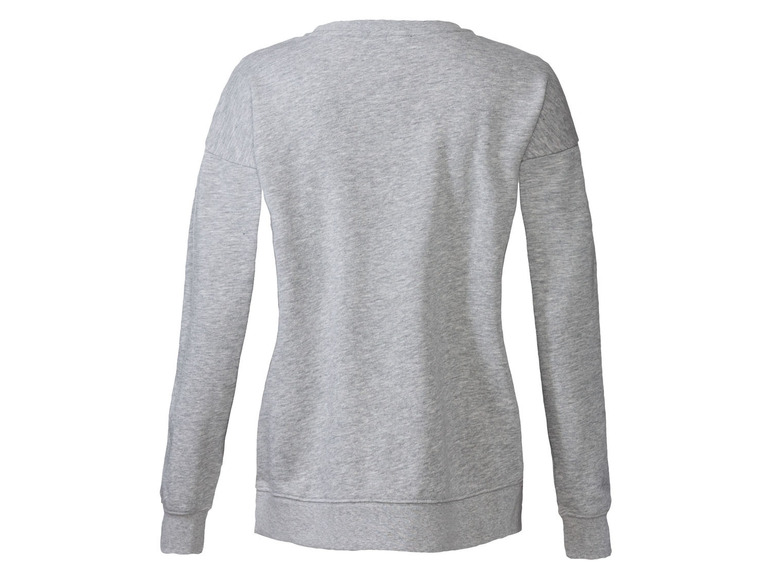 Aller en mode plein écran : esmara® Sweat de grossesse femme - Image 6