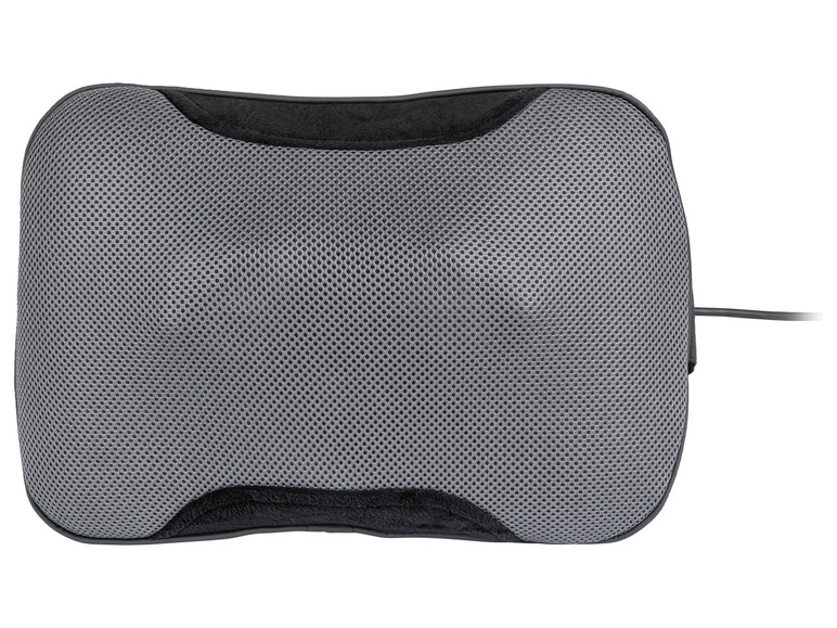 Aller en mode plein écran : SILVERCREST® PERSONAL CARE Coussin de massage Shiatsu pour la nuque / le dos - Image 9