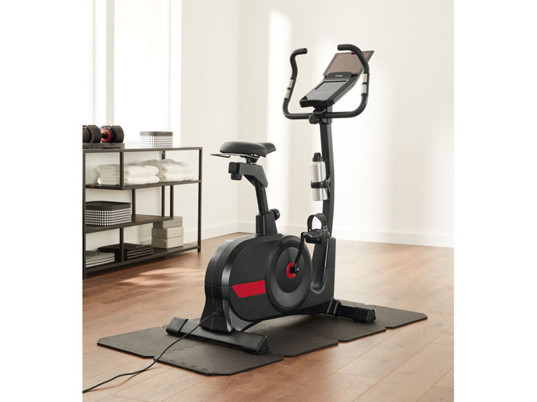 CRIVIT Vélo ergomètre 3