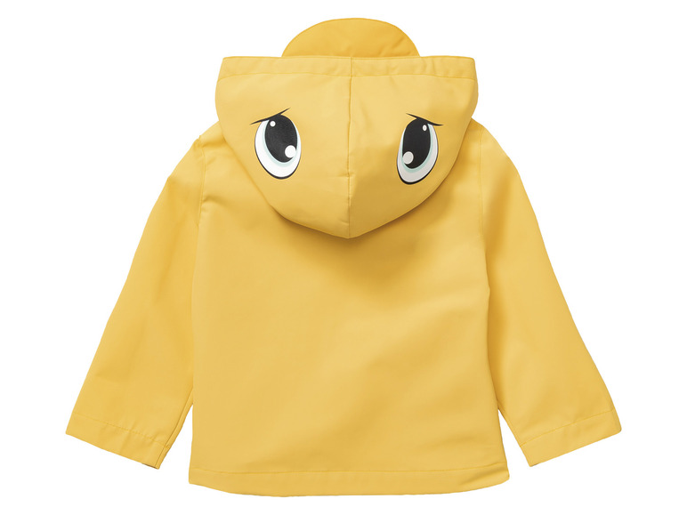 Aller en mode plein écran : lupilu® Veste petite fille - Image 4