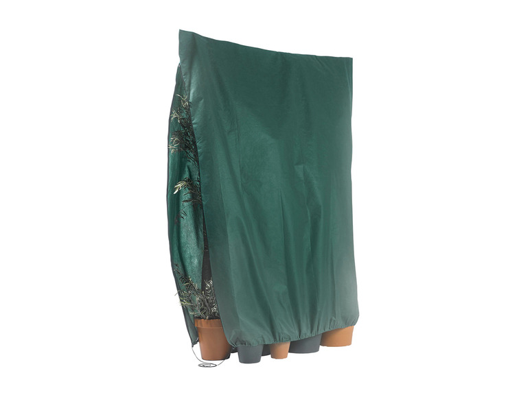 Aller en mode plein écran : PARKSIDE® Housse de protection pour plantes, 240 x 200 cm - Image 14
