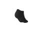 Une chaussette courte noire avec la taille 39-42 visible en dessous.