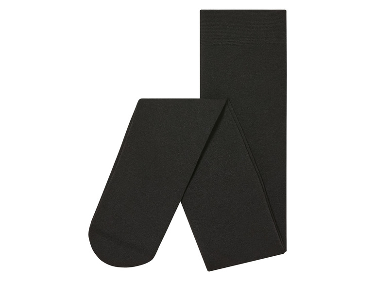 lupilu® Lot de 2 collants thermiques enfant 4