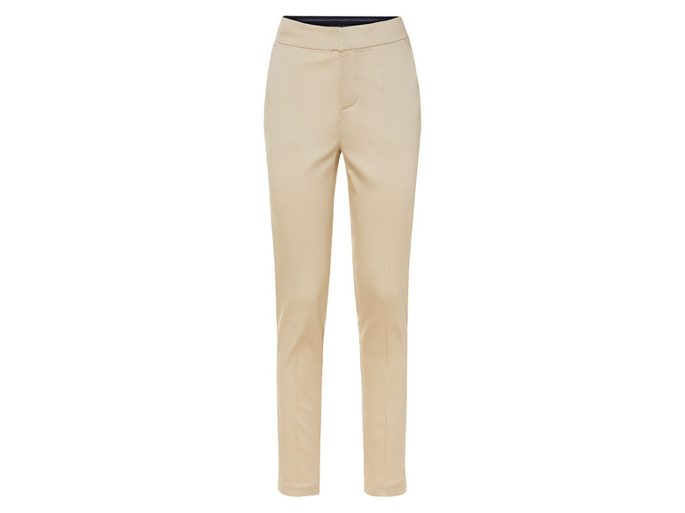 Aller en mode plein écran : esmara® Pantalon slack femme - Image 2