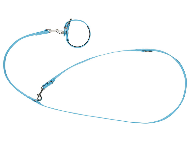 Aller en mode plein écran : zoofari® Collier et laisse pour chiens, réglable sur 3 positions - Image 5
