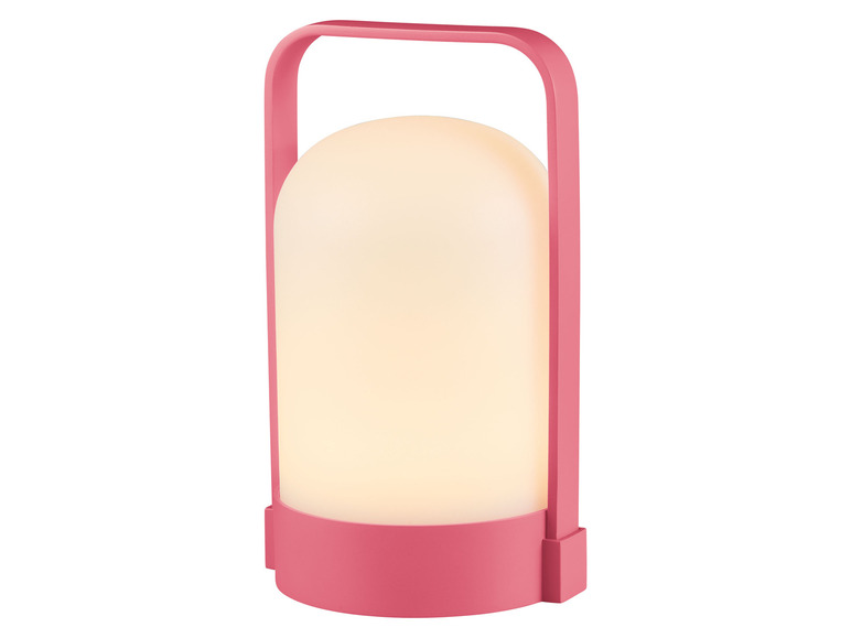 Aller en mode plein écran : LIVARNO home Lampe LED portable - Image 25