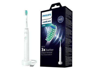 PHILIPS Brosse à dents électrique 1100 Series HX3641/11