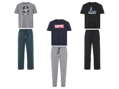 Pyjama homme