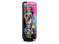 Poupée Monster High Cleo de Nile avec accessoires dans son emballage.