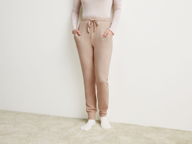Aller en mode plein écran : esmara® Pantalon femme - Image 9