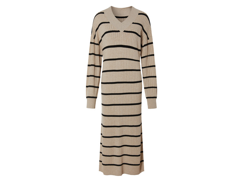 Aller en mode plein écran : esmara® Robe midi femme - Image 2