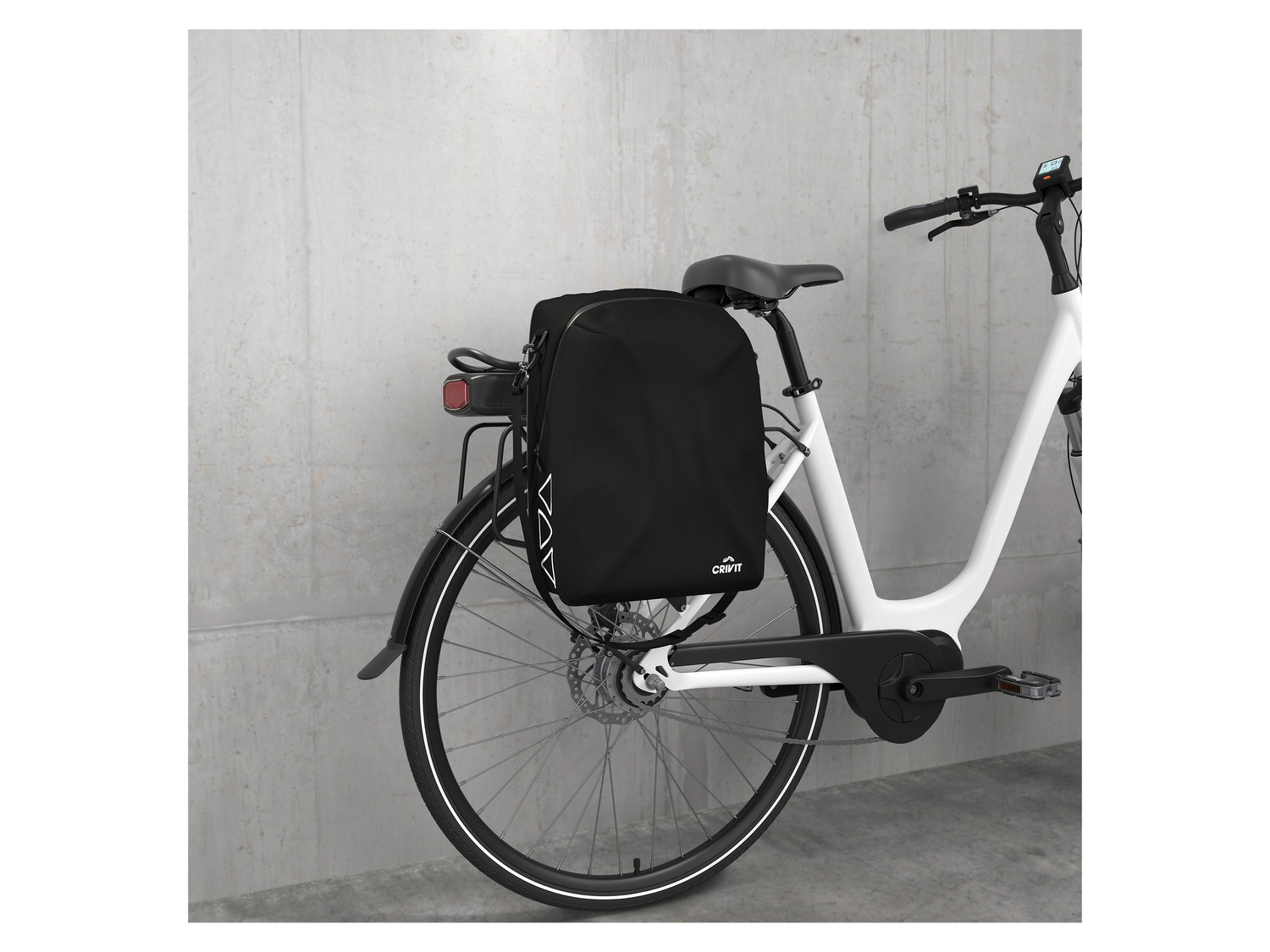 Promos et prix Sacoche Lidl cette semaine