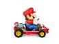 Voiture miniature CARRERA Mario Kart™ avec figurine de Mario
