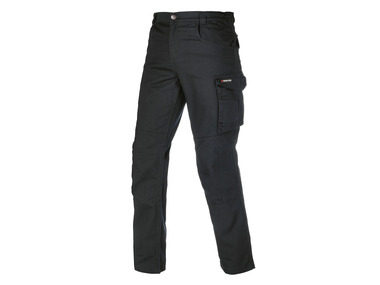 PARKSIDE Pantalon cargo de travail homme LIDL