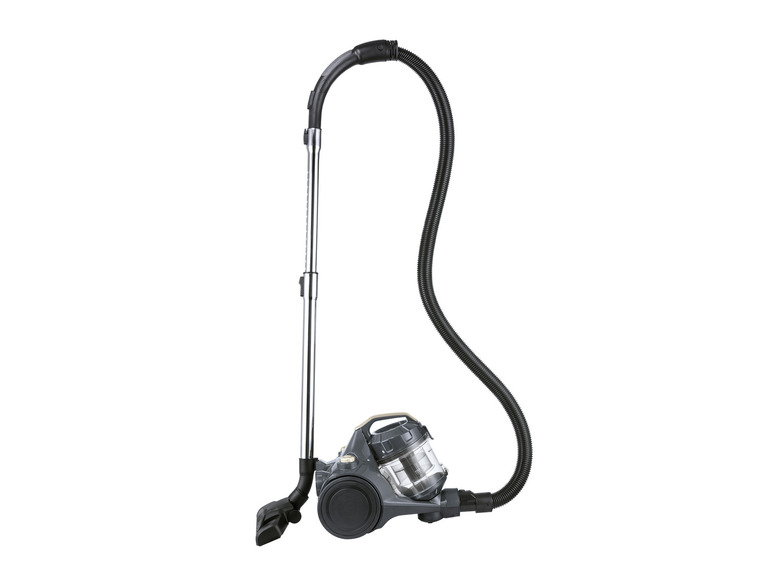 Aller en mode plein écran : SILVERCREST® Aspirateur traîneau SBZBK 850 A1, sans sac - Image 3