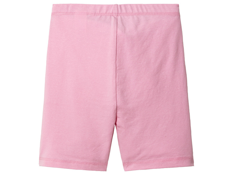 Aller en mode plein écran : pepperts!® Set de 2 shorts fille - Image 5