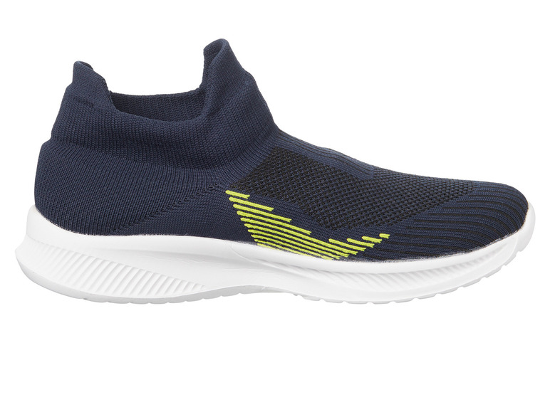Aller en mode plein écran : CRIVIT Baskets homme - Image 5