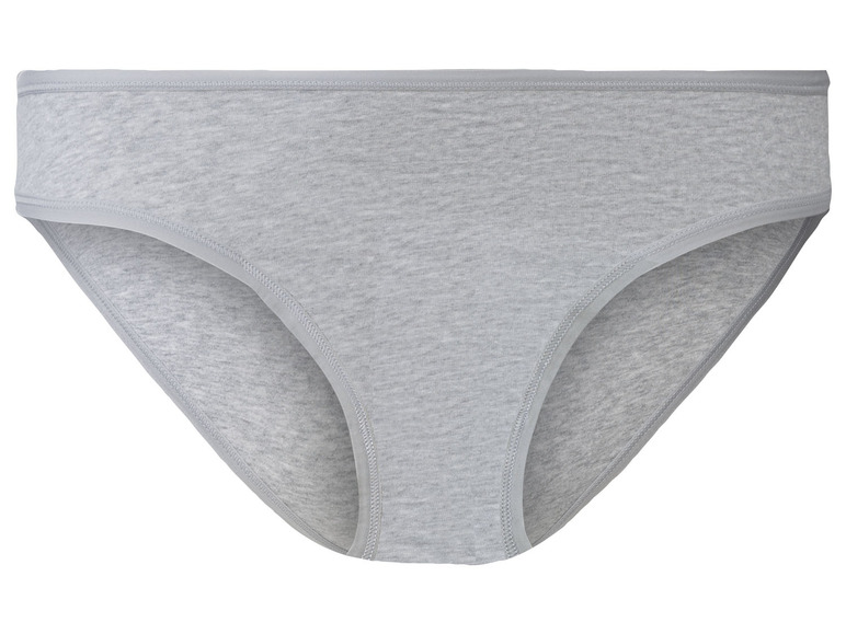 Aller en mode plein écran : esmara® Lot de 5 culottes femme - Image 5