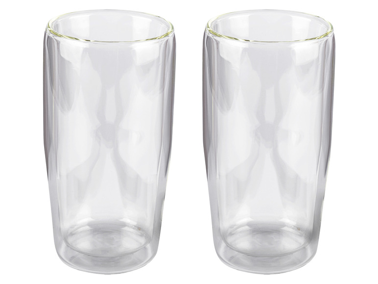 Aller en mode plein écran : ERNESTO® Lot de 2 verres à double paroi - Image 27